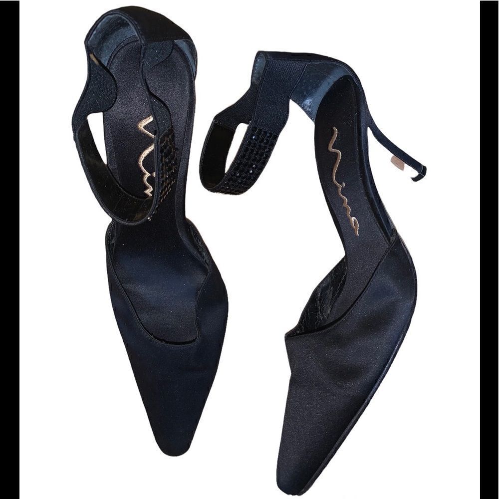 Nina Heels 